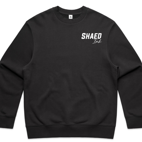 SHAEDINK ANGEL DEVIL CREW Thumbnail