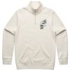 AS Colour  Stencil Half Zip  Thumbnail