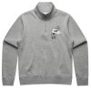 AS Colour WOs Half Zip  Thumbnail