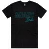 AS Colour Staple Plus 5cm Tee Thumbnail