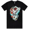 AS Colour Staple Plus 5cm Tee Thumbnail