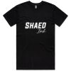 AS Colour Staple Plus 5cm Tee Thumbnail
