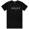 AS Colour Staple Plus 5cm Tee Thumbnail