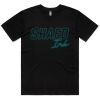 AS Colour Staple Minus 5cm Tee Thumbnail
