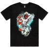 AS Colour Staple Minus 5cm Tee Thumbnail