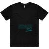 AS Colour Staple Minus 5cm Tee Thumbnail