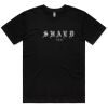 AS Colour Staple Minus 5cm Tee Thumbnail