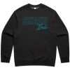 AS Colour - Relax Faded Crew Thumbnail