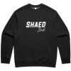 AS Colour - Relax Faded Crew Thumbnail