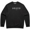 AS Colour - Relax Faded Crew Thumbnail