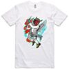 AS Colour Adult Staple Tee  Thumbnail