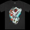 Gildan Adult Comfort Colours Tee Thumbnail